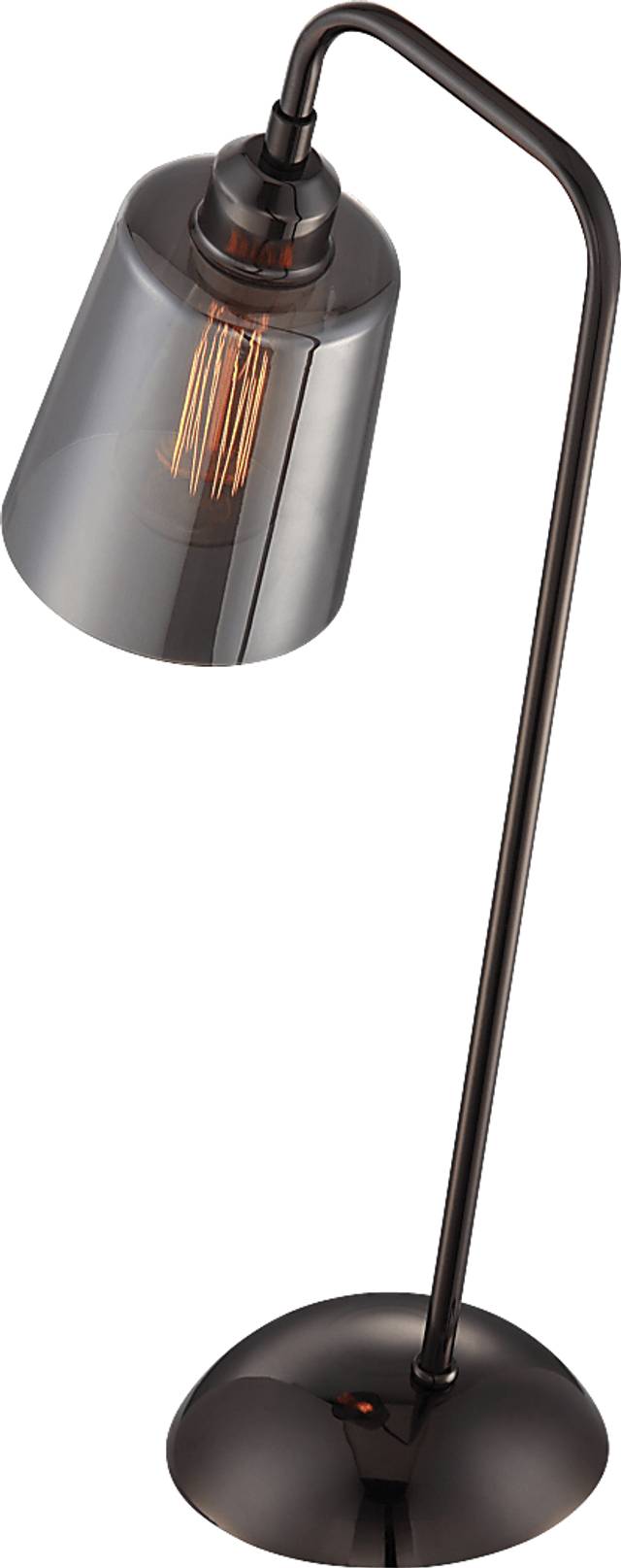 Falcon Court Brown Lamp - Thumbnail - Image 2