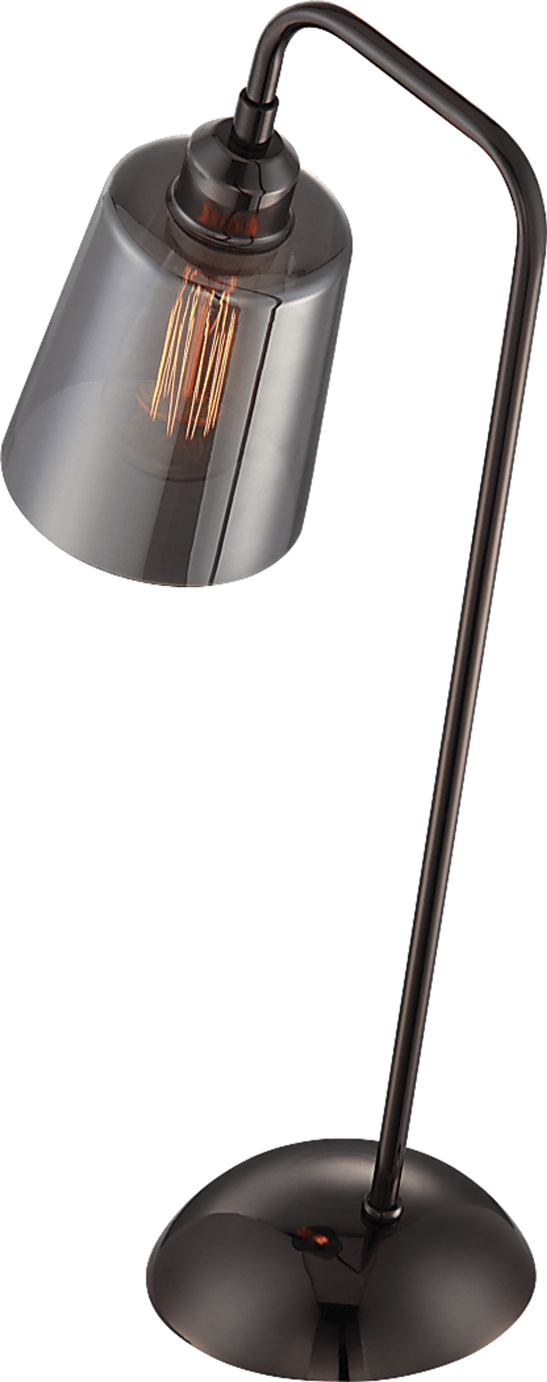 Falcon Court Brown Lamp - Image 2