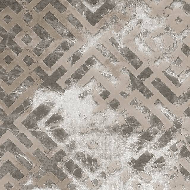 Faldosa Sand/Silver 5'3 x 7'7 Rug - Thumbnail - Image 8