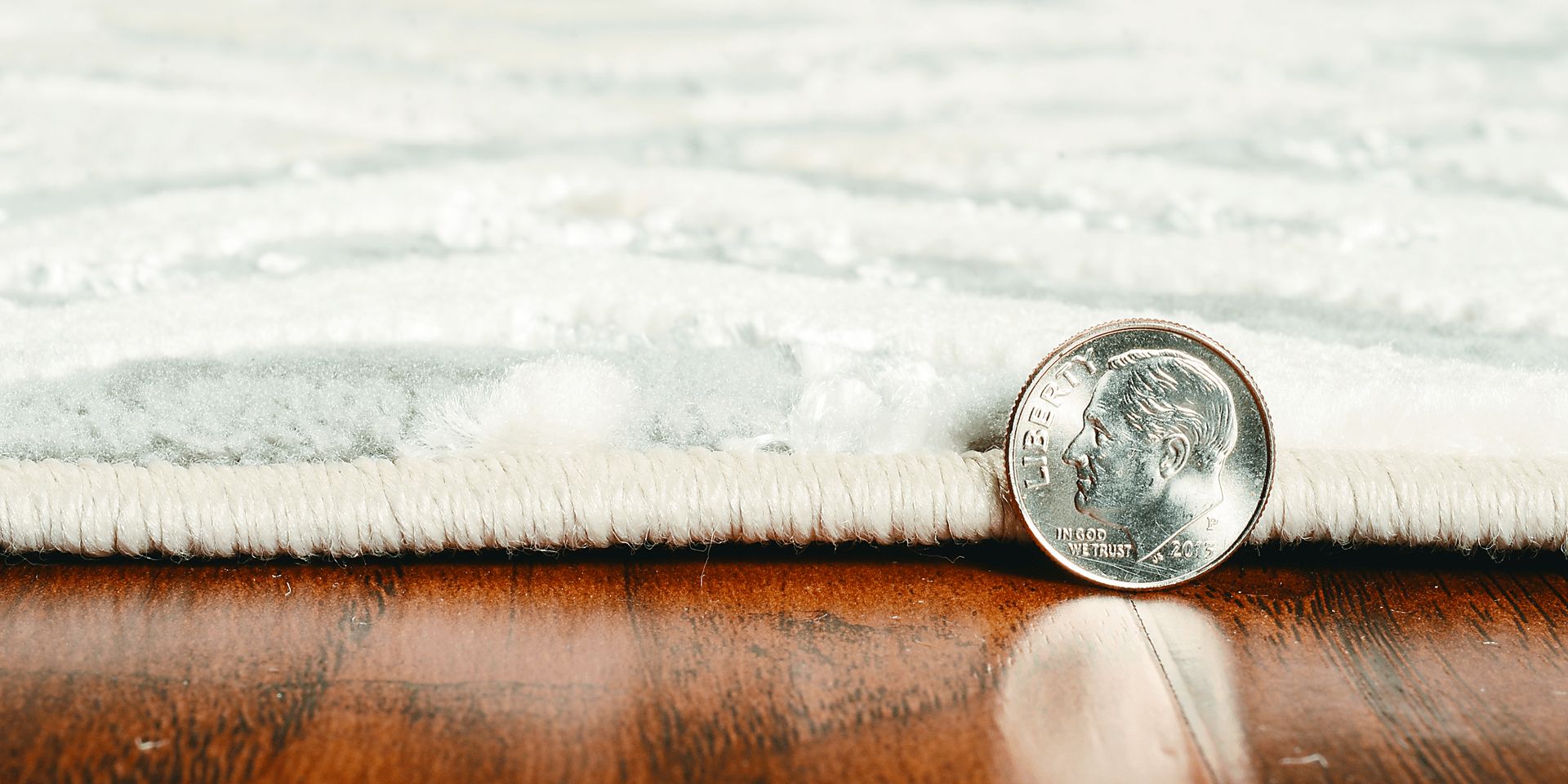 Faldosa Sand/Silver 7'10 x 10'10 Rug - Image 4