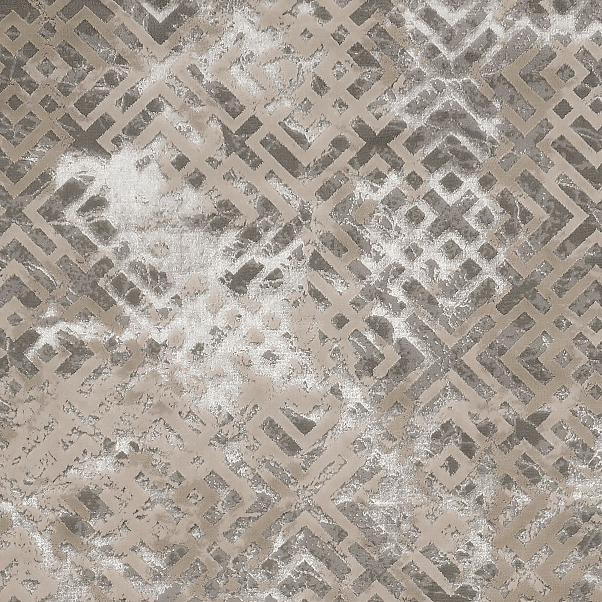 Faldosa Sand/Silver 7'10 x 10'10 Rug - Image 7