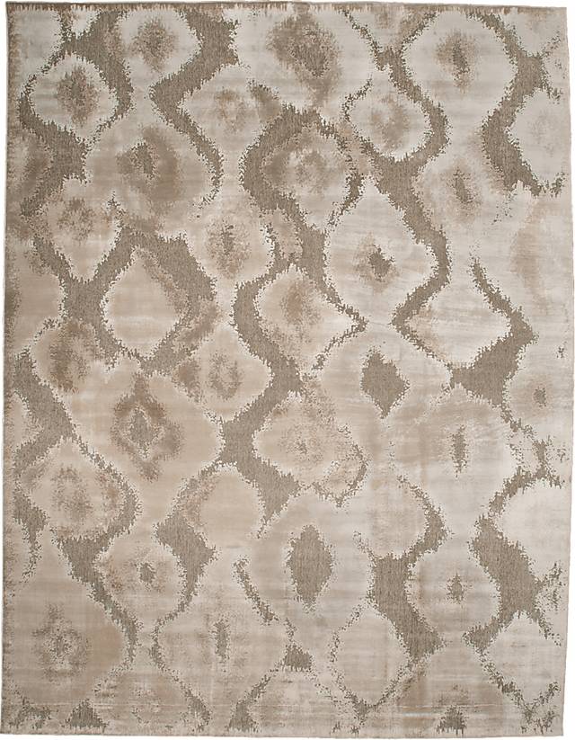 Falk Gray 2'6 x 8' Runner Rug - Thumbnail - Image 1