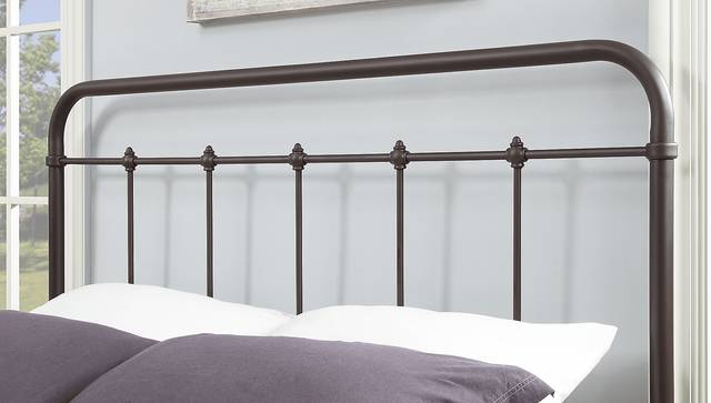 Falkenburg Brown King Bed - Thumbnail - Image 2