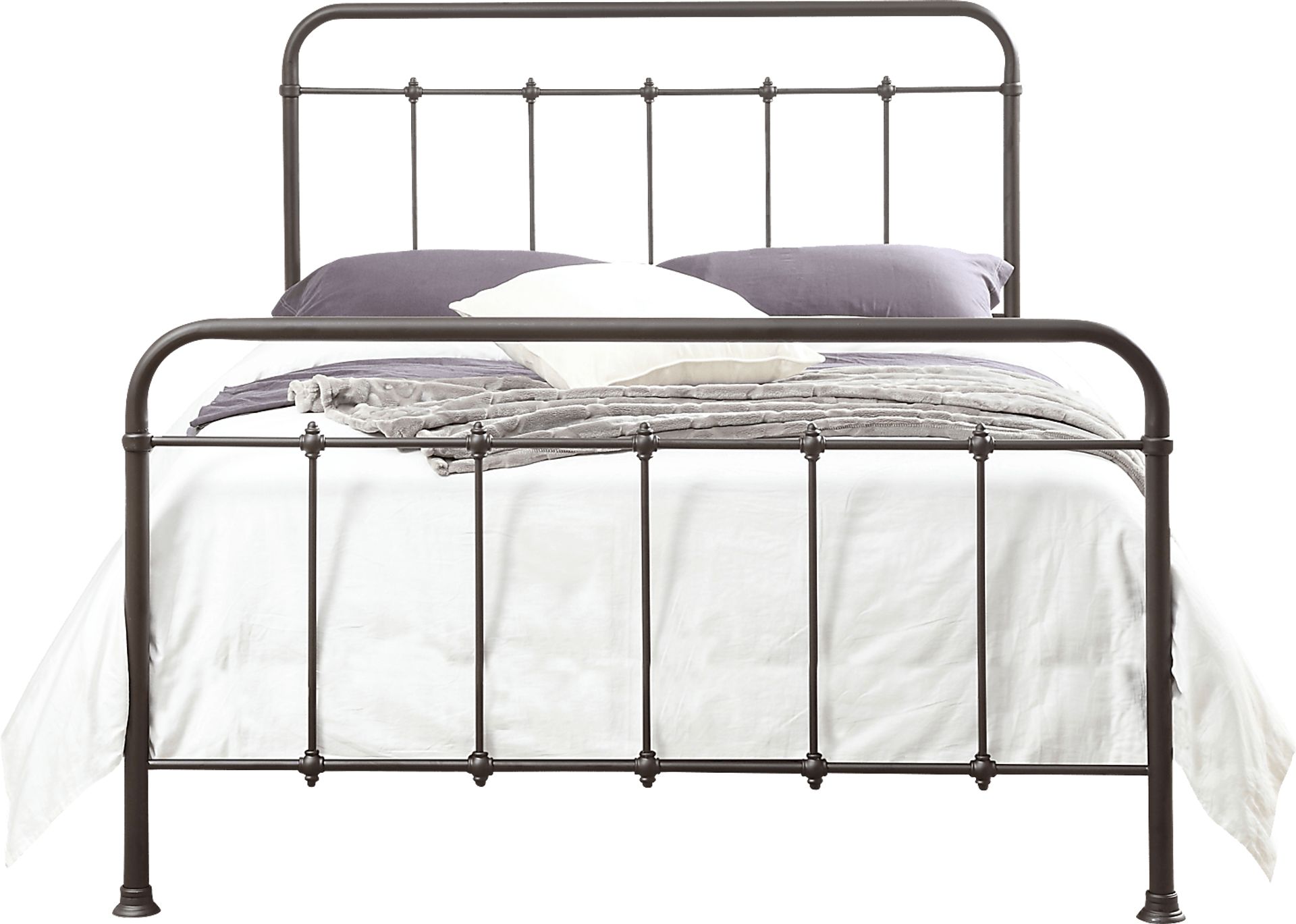 Falkenburg Brown King Bed - Image 3