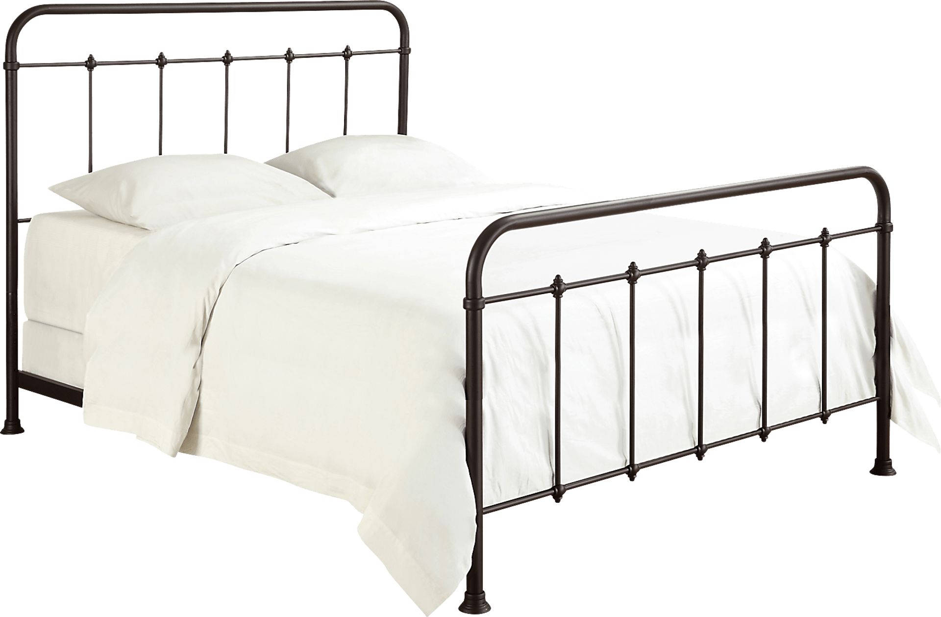 Falkenburg Brown King Bed - Image 1