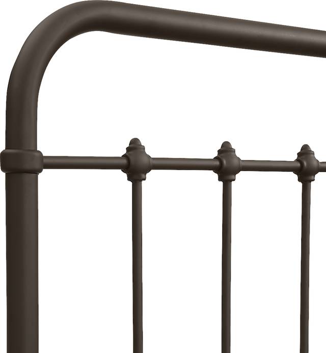 Falkenburg Brown Twin Bed - Thumbnail - Image 6