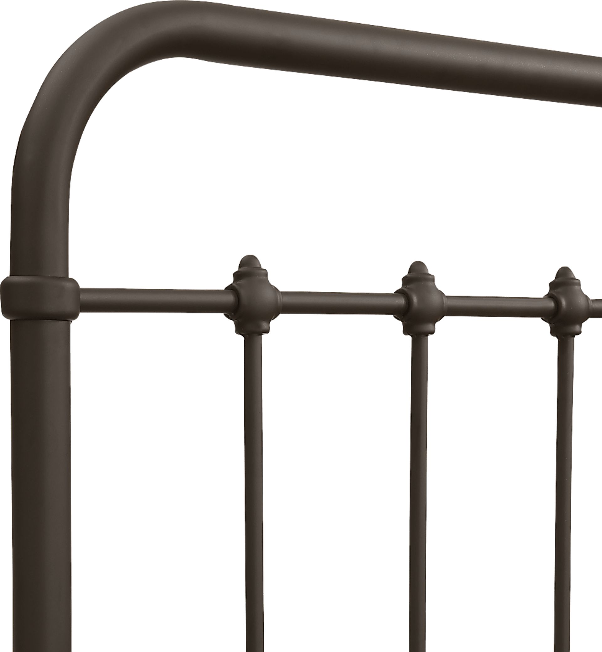 Falkenburg Brown Twin Bed - Image 6