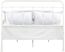 Falkenburg White Queen Bed