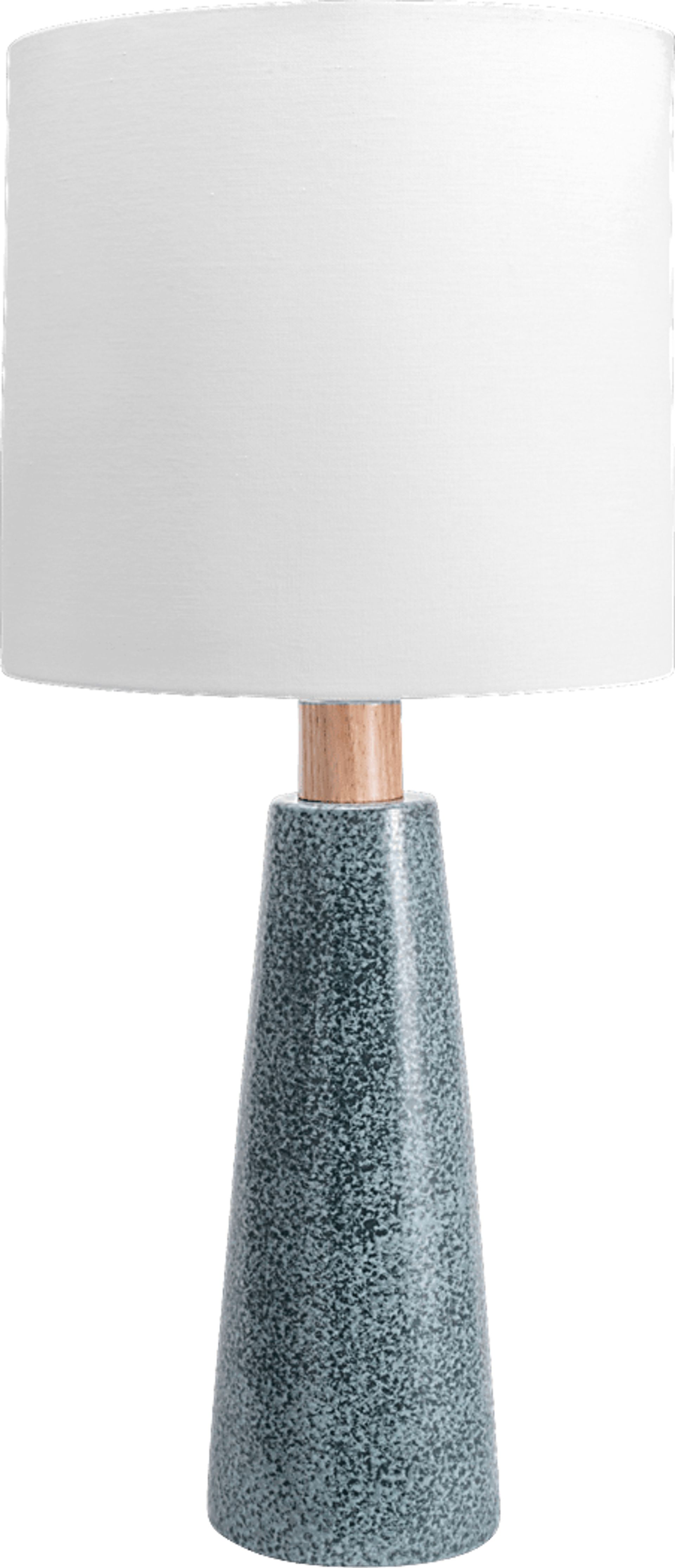 Falkirk Green Lamp - Image 1
