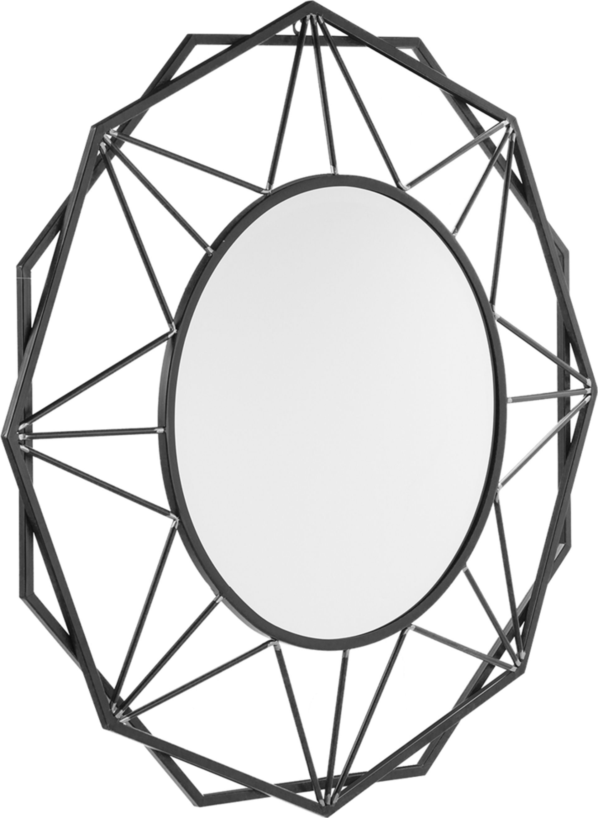 Falkirk Way Black Mirror - Image 2