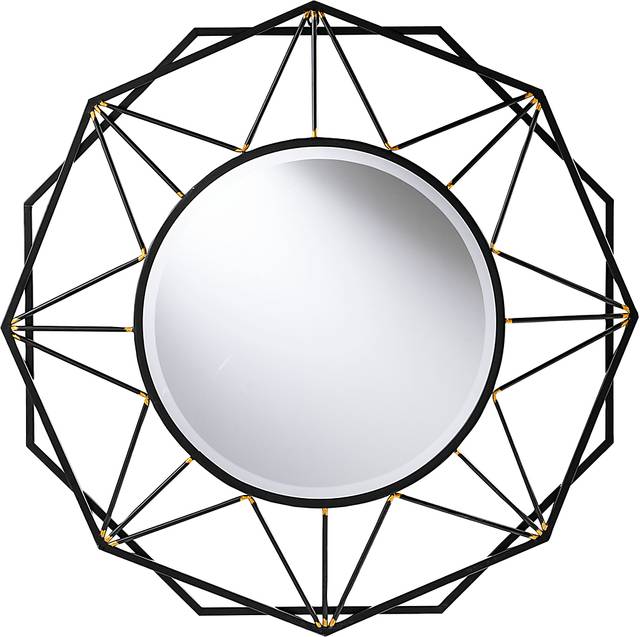 Falkirk Way Black Mirror - Thumbnail - Image 1