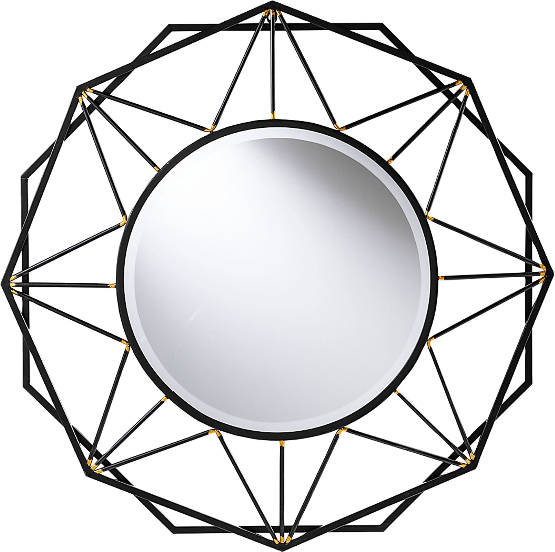 Falkirk Way Black Mirror - Image 1