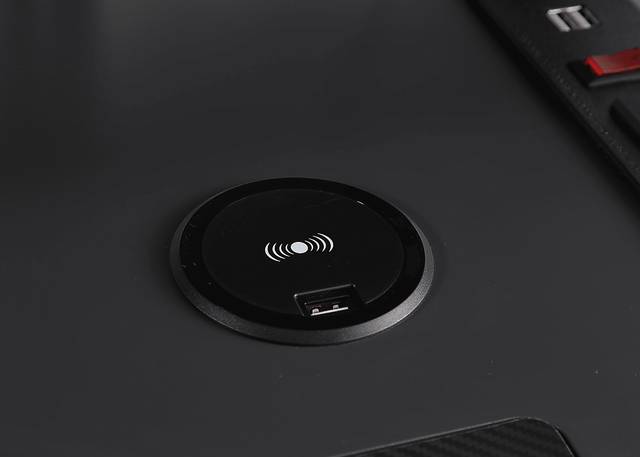 Kids Falkor Gray L-shaped Gaming Desk - Thumbnail - Image 14