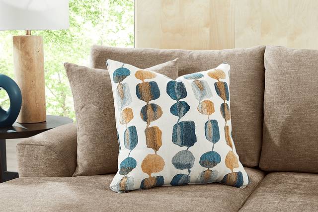 Fallbrook Brown 4 Pc Living Room - Thumbnail - Image 6