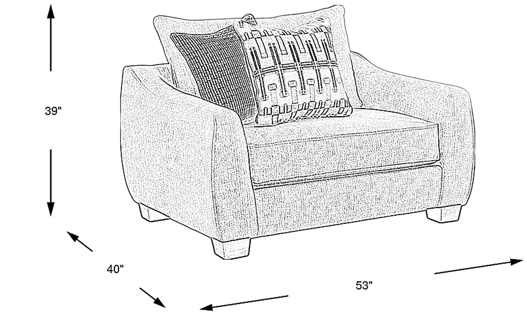 Fallon Chair