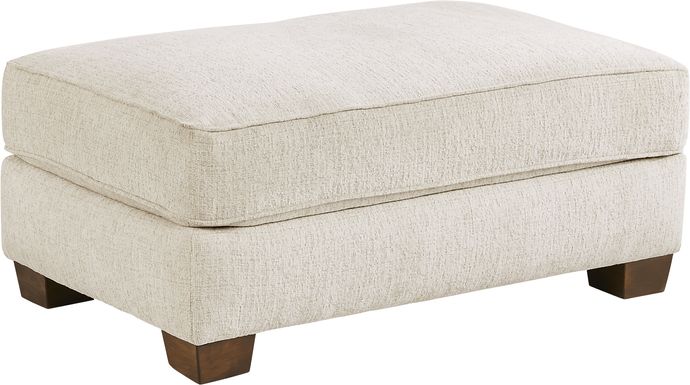 Fallon Ottoman