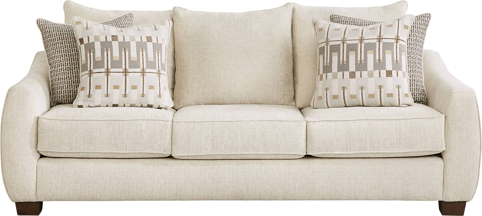 sleeper sofa