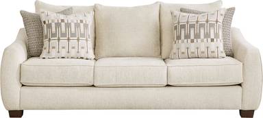 sleeper sofa