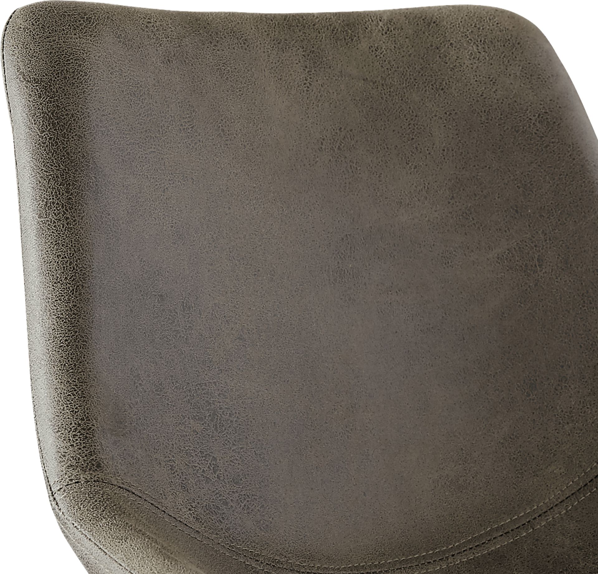 Fallowmont Gray Barstool, Set of 2 - Image 6
