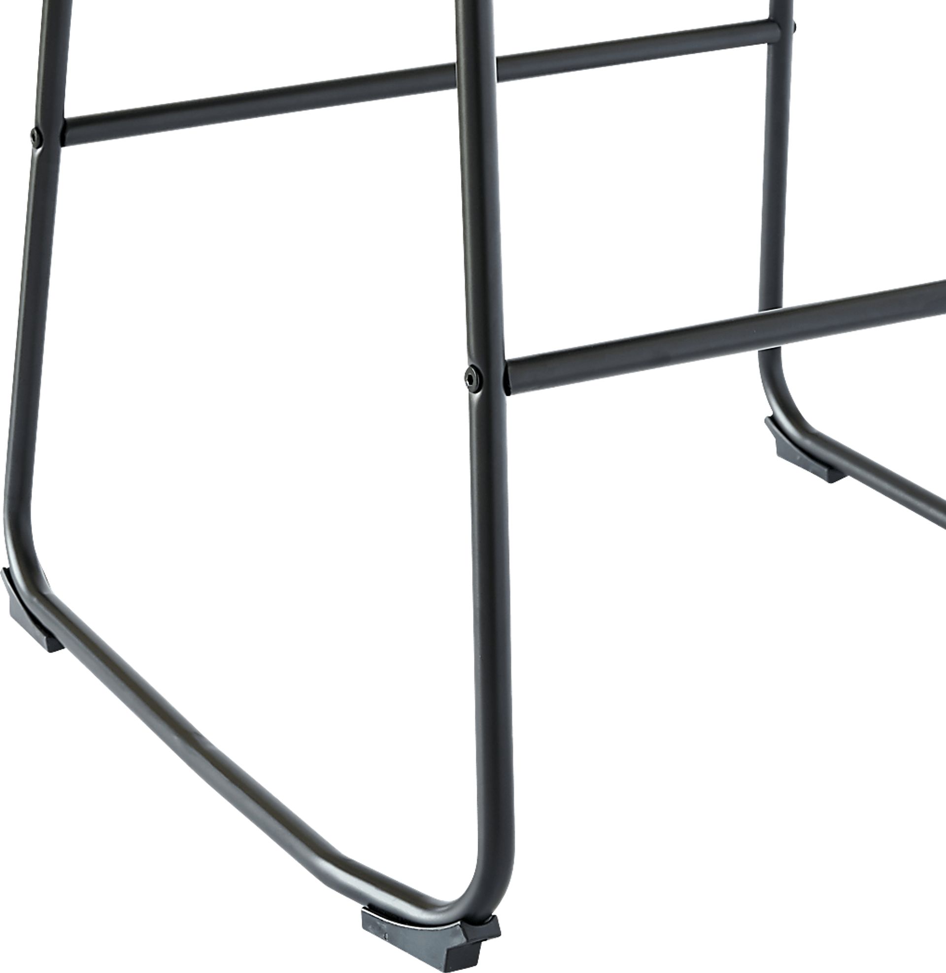 Fallowmont Gray Barstool, Set of 2 - Image 8