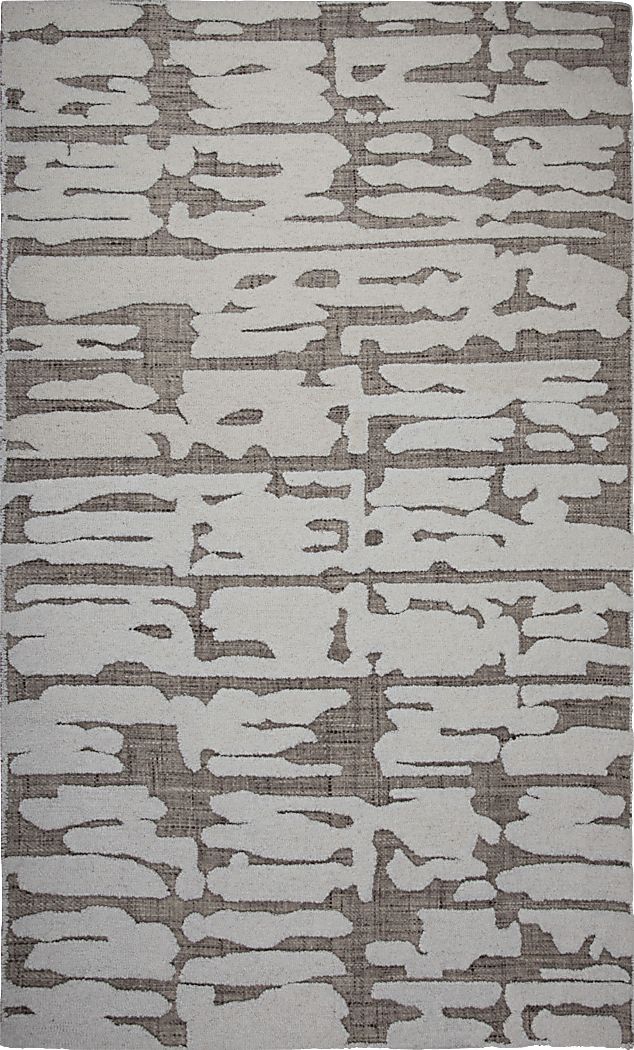 Fallriden Tan 7'9 x 9'9 Rug