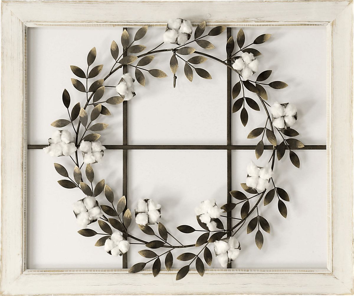 Fallstaff Wall Decor | Rooms to Go