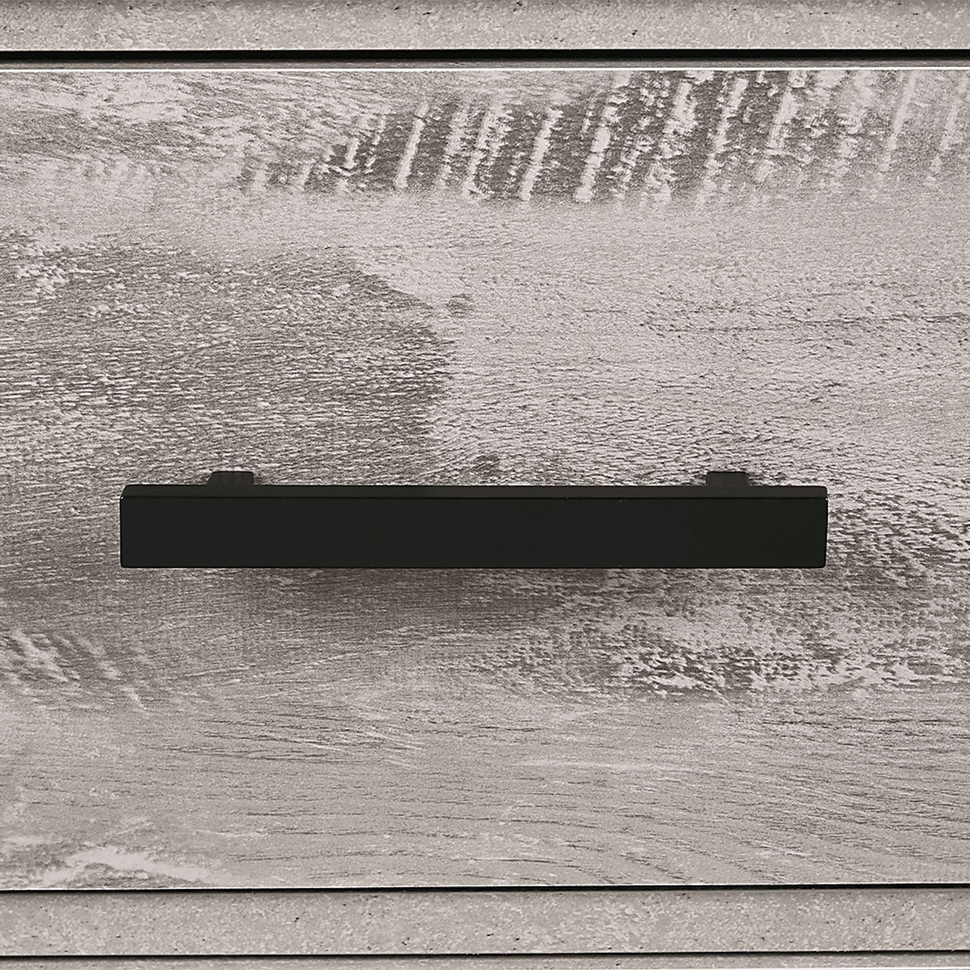 Fallview Gray Nightstand - Image 3