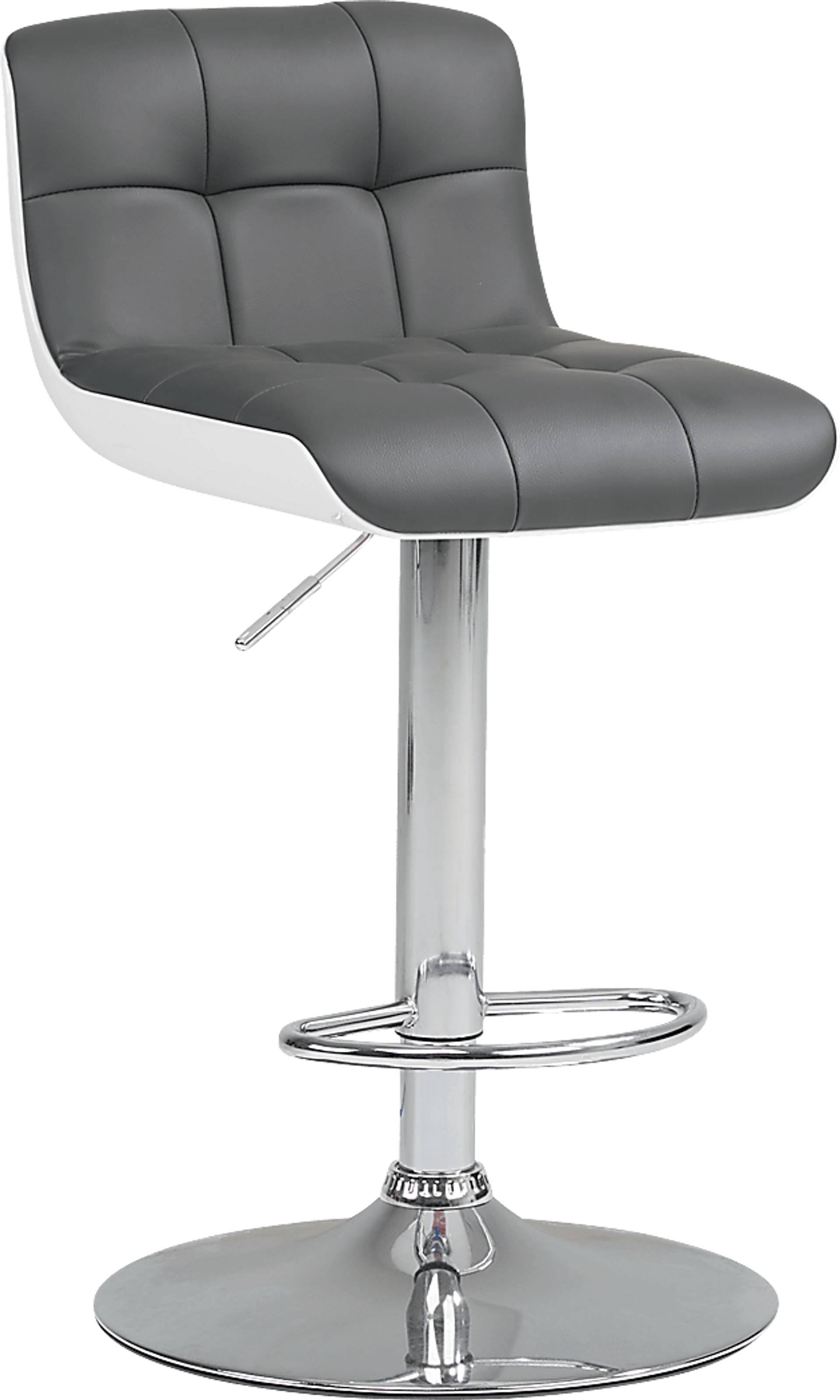 adjustable barstool