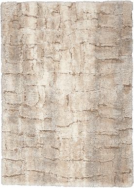 Falstone Beige 7'10 x 9'10 Rug