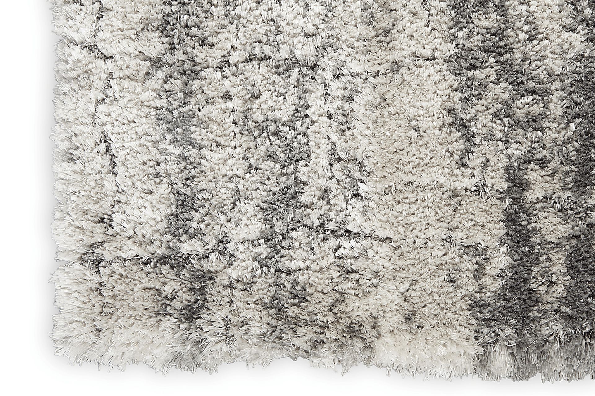 Falstone Gray 7'10 x 9'10 Rug - Image 2