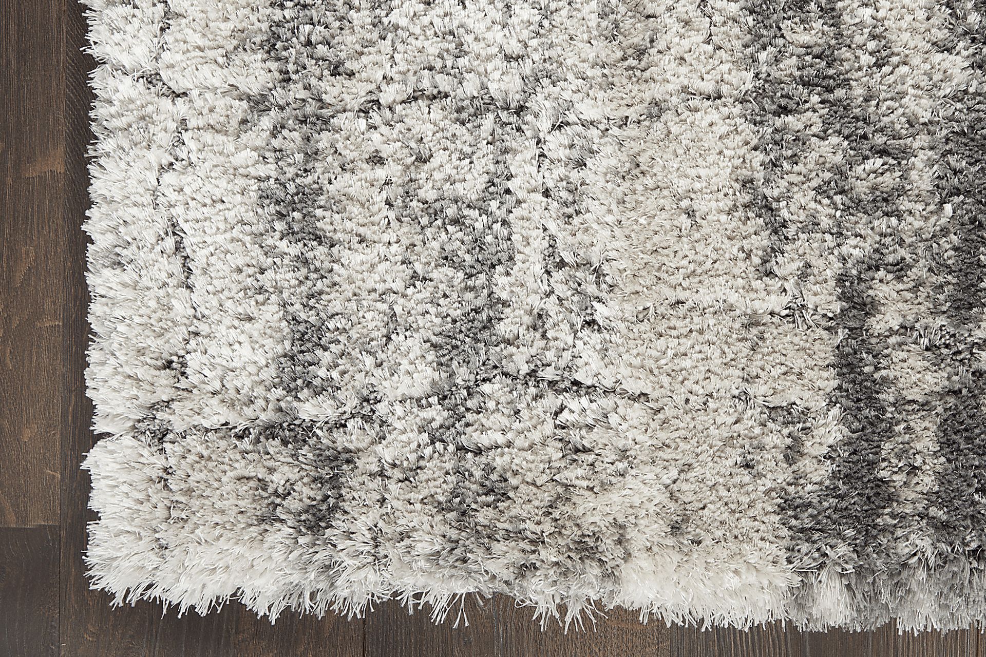 Falstone Gray 7'10 x 9'10 Rug - Image 3
