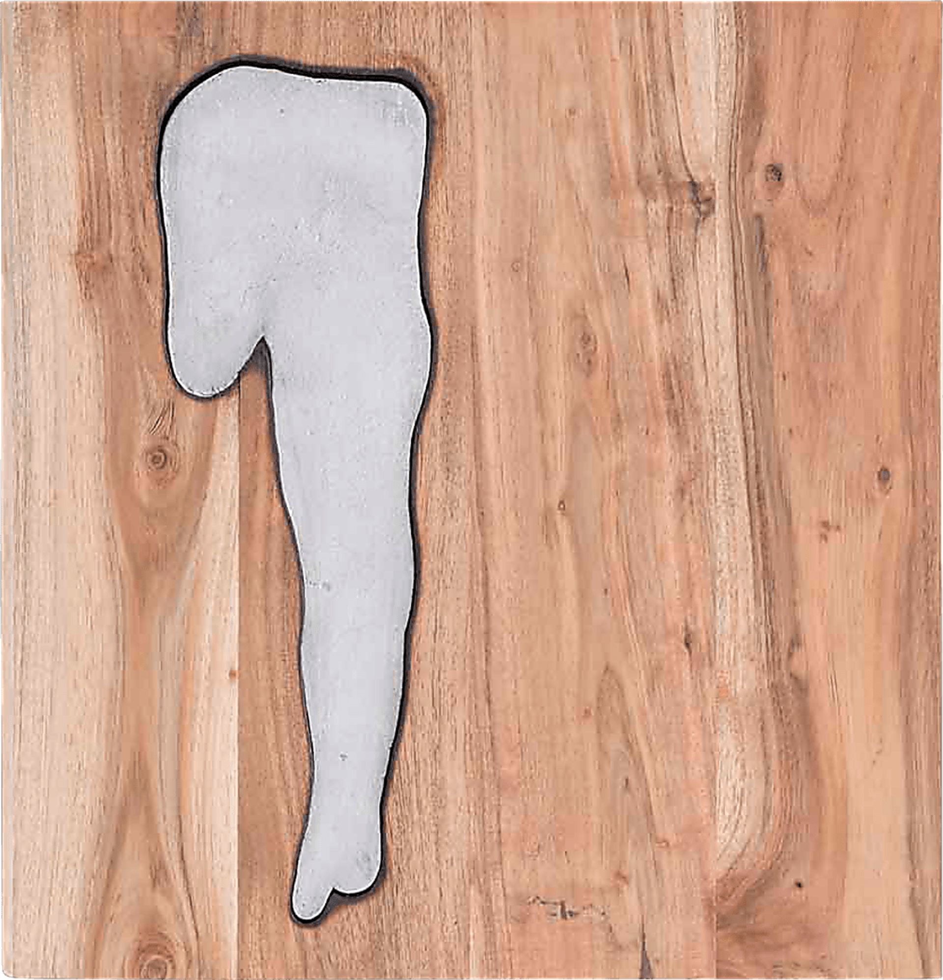 Falyn Brown Wall Decor - Image 1