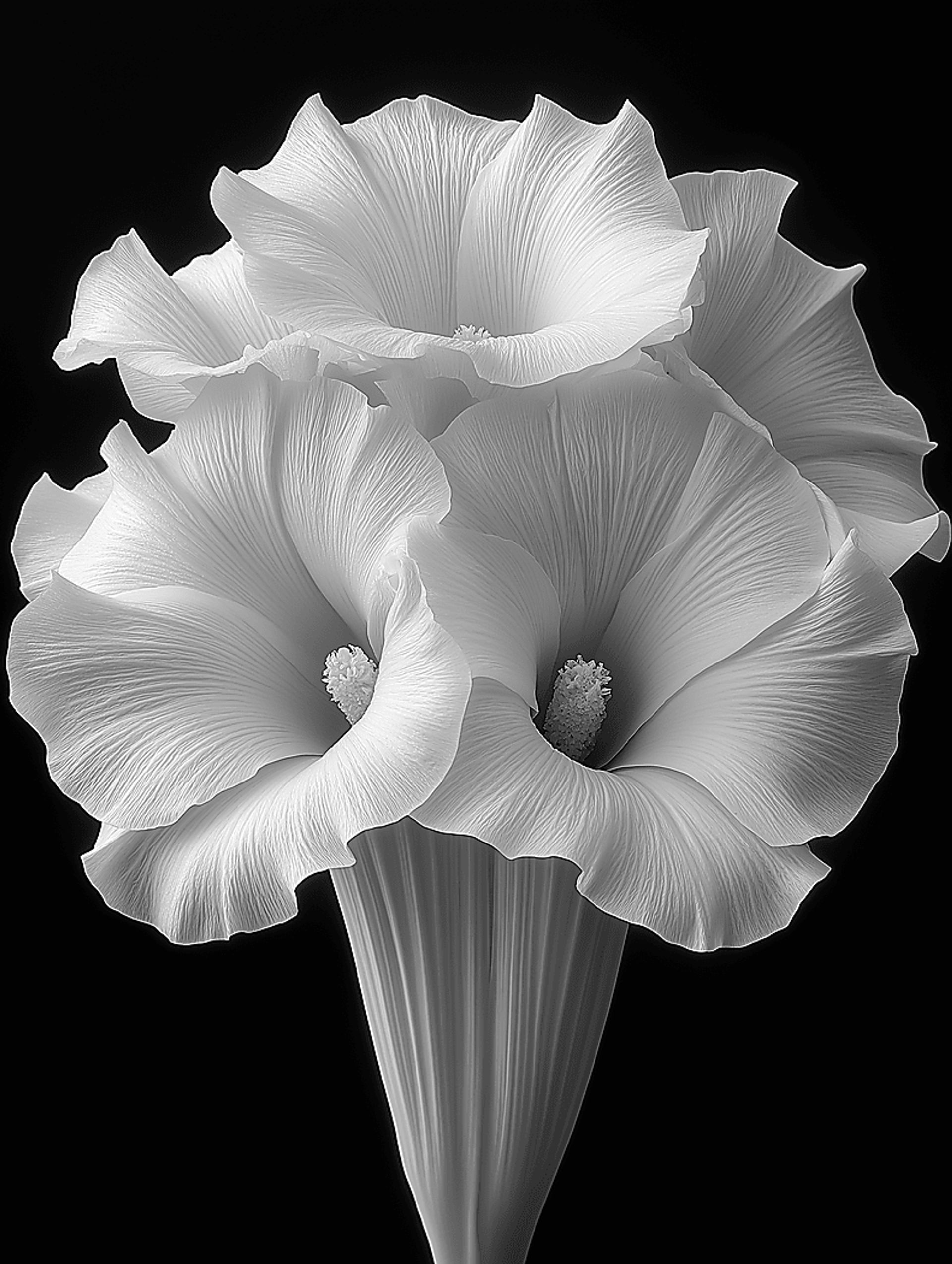 Faniry II Black Artwork - Image 1