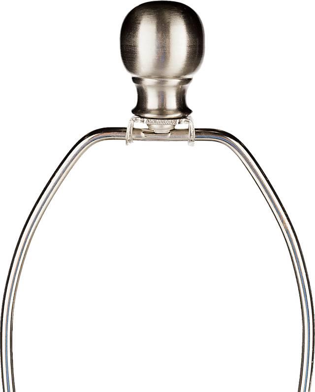 Fanleaf Reef Gray Lamp - Thumbnail - Image 4