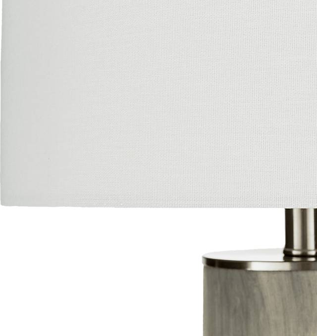 Fanleaf Reef Gray Lamp - Thumbnail - Image 6