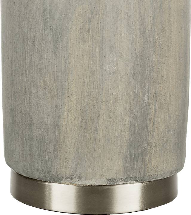 Fanleaf Reef Gray Lamp - Thumbnail - Image 7