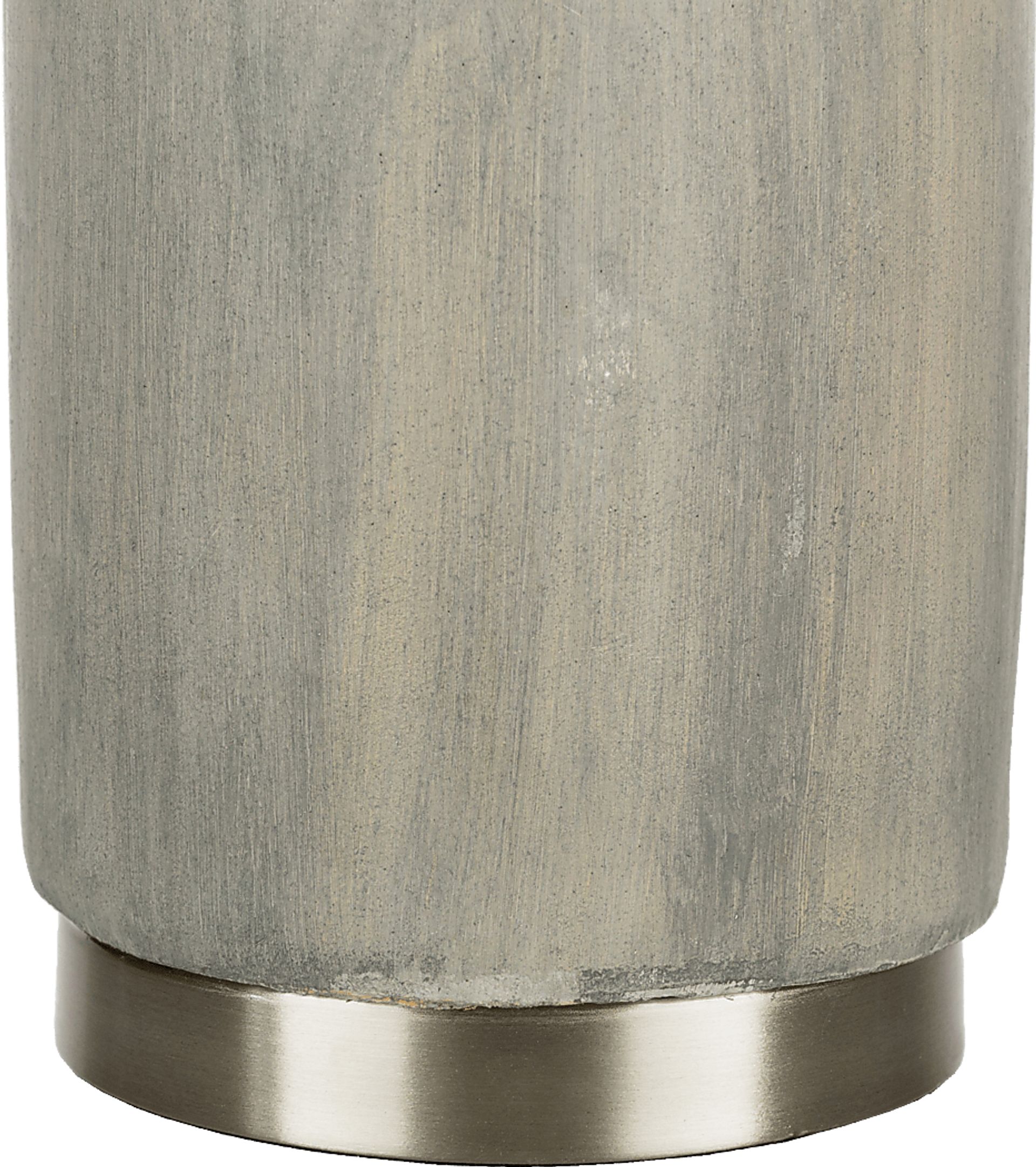 Fanleaf Reef Gray Lamp - Image 7