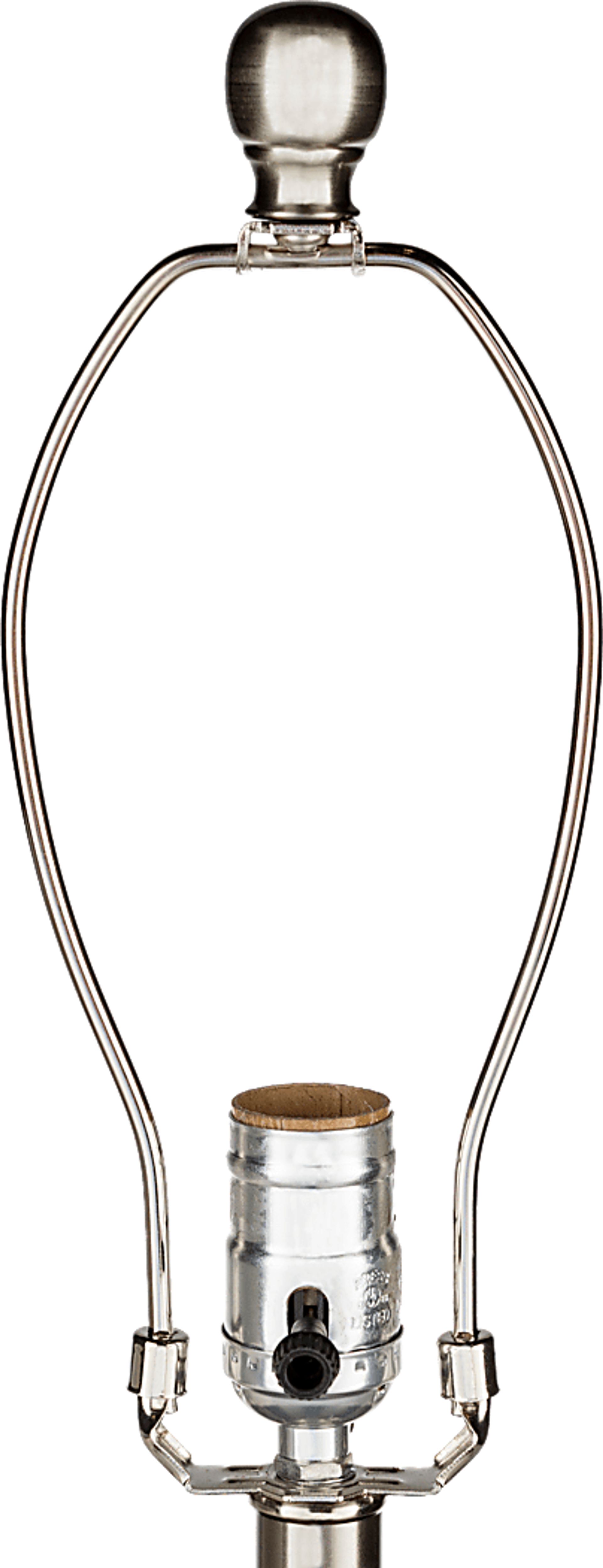 Fanleaf Reef White Lamp - Image 4