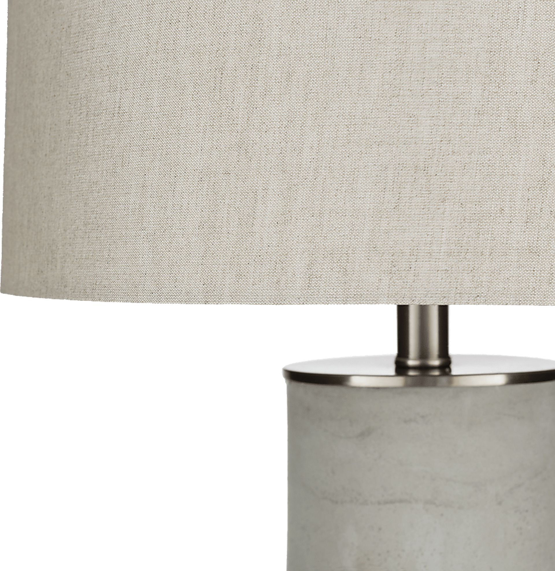 Fanleaf Reef White Lamp - Image 5
