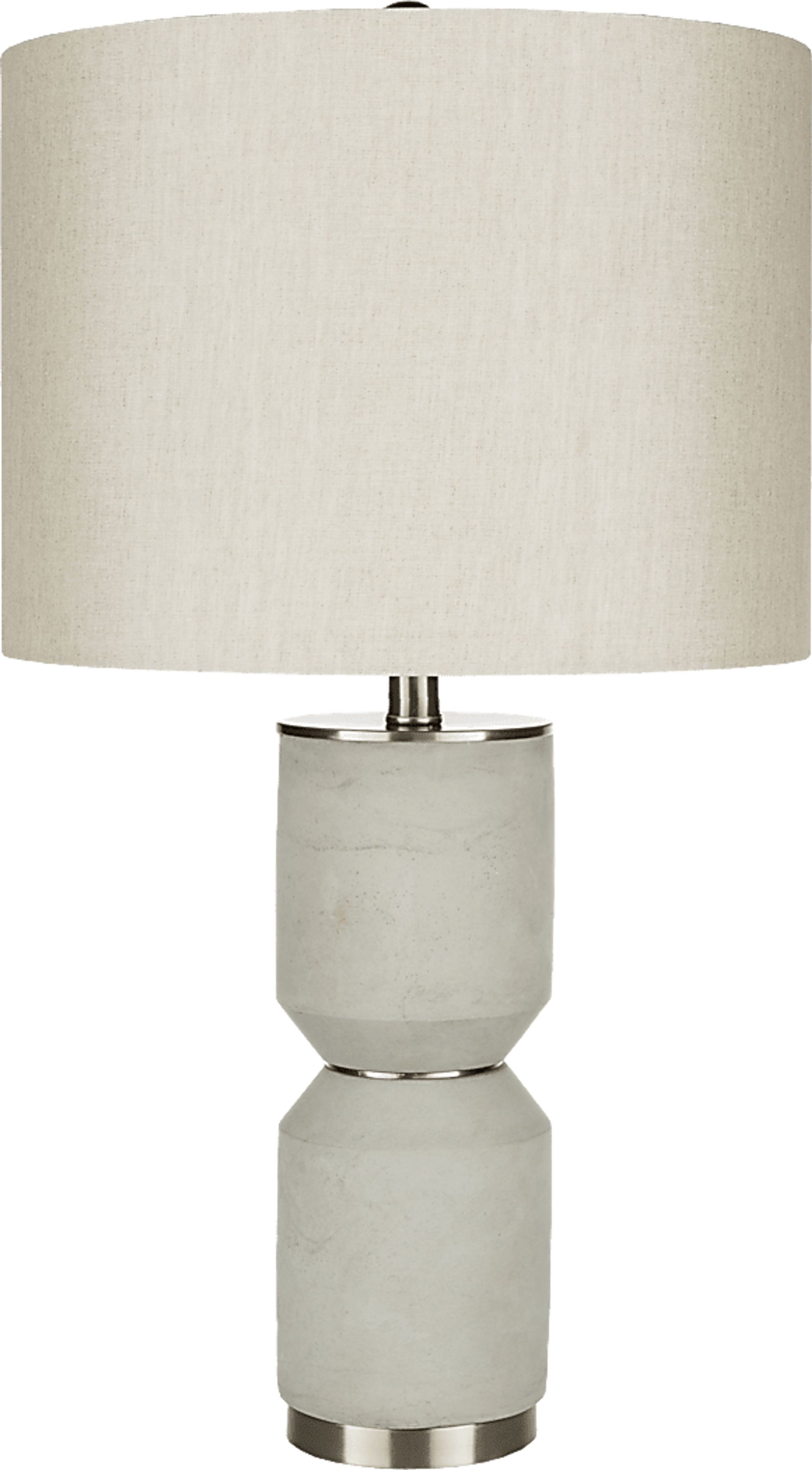 Fanleaf Reef White Lamp - Image 1