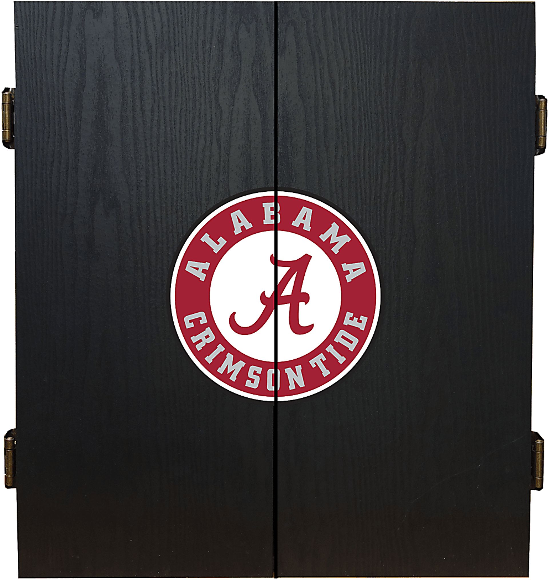 University of Alabama Black Dartboard Set - Image 3