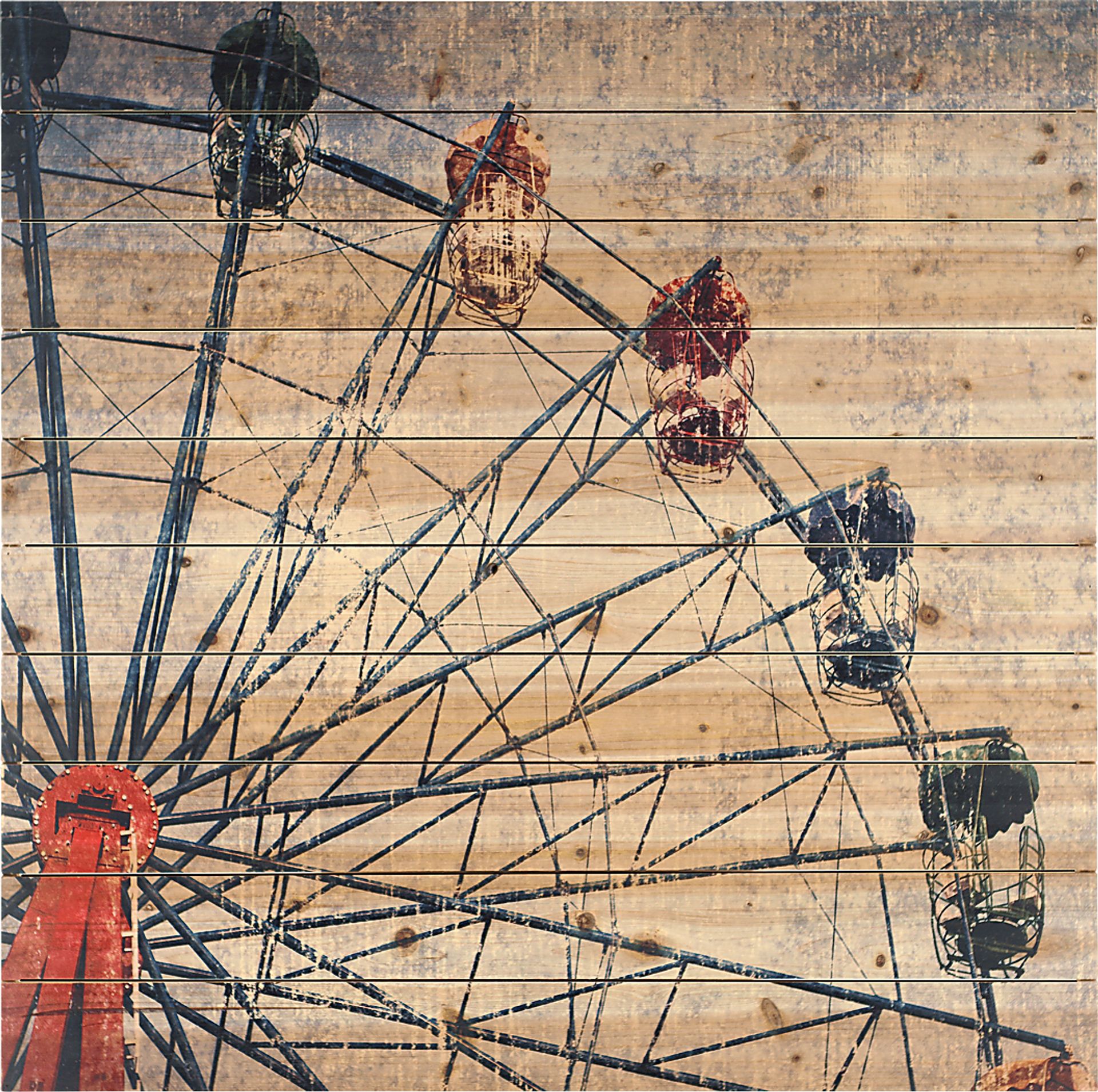 Fantasy Wish Artwork - Image 1
