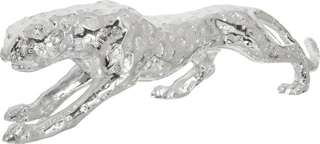 Faraa I Silver Sculpture - Thumbnail - Image 4