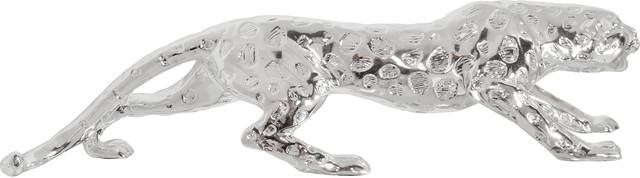 Faraa II Silver Sculpture - Thumbnail - Image 3