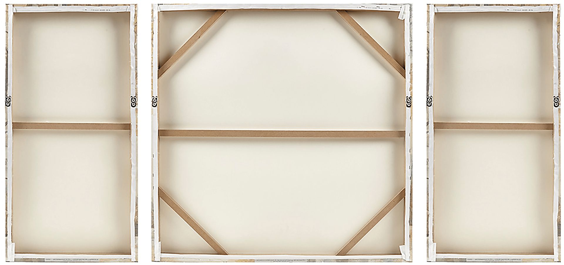 Farallones Multi Artwork, Set of 3 - Image 10