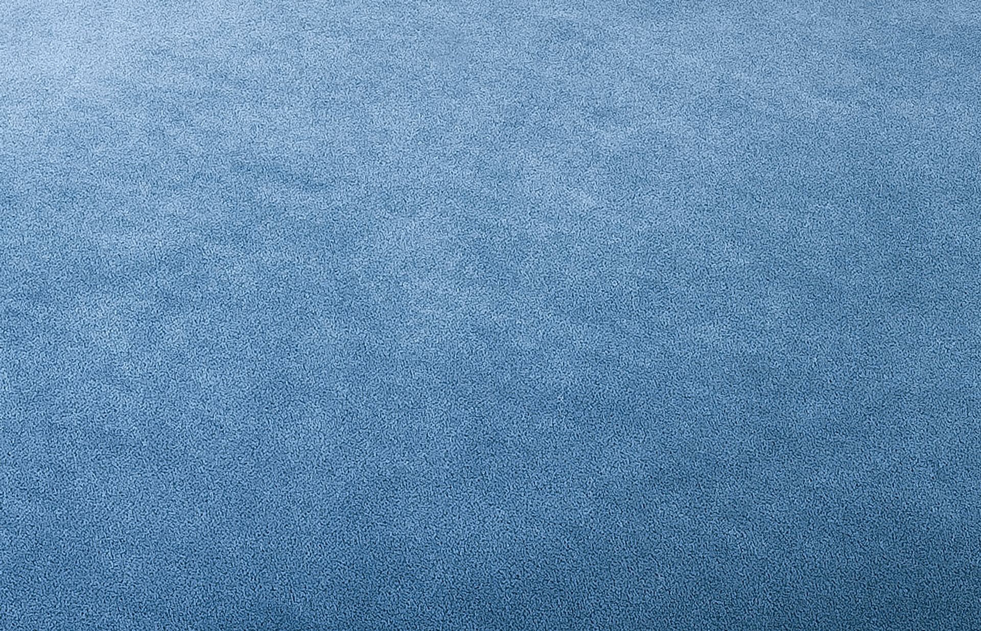Farfalle Blue Ottoman - Image 5