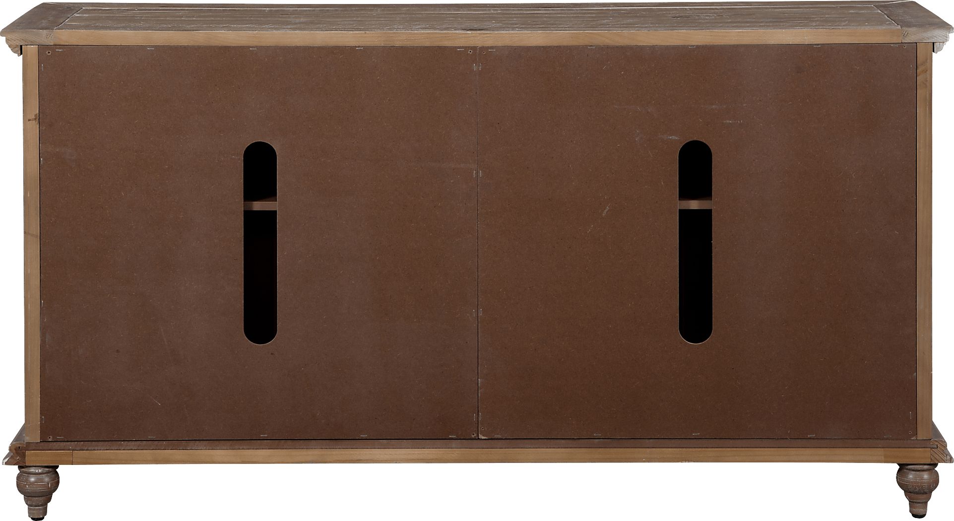 Farhang Driftwood Sideboard - Thumbnail 5
