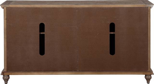 Farhang Driftwood Sideboard - Thumbnail - Image 4