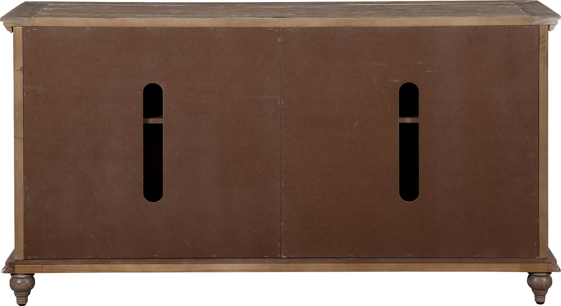 Farhang Driftwood Sideboard - Image 4