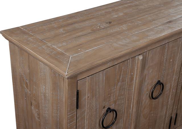 Farhang Driftwood Sideboard - Thumbnail - Image 5